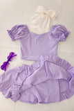 Power Twirl Skirt Set Aaria Tees