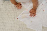 Swaddle for Boys - Aaria Tees Aaria Tees