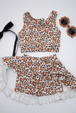 Magical Activewear- Wild Magic (2 Piece Set) Aaria Tees
