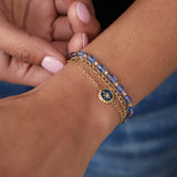 Compass Stranded™ Bracelet Set - Aaria Tees Aaria Tees