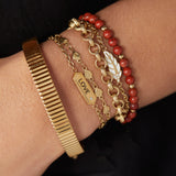 Love Stranded™ Bracelet Set - Aaria Tees Aaria Tees