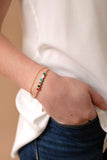 Mother Hidden Message Acrostic Bolo Bracelet - Aaria Tees Aaria Tees