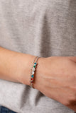 Grandma Hidden Message Acrostic Bolo Bracelet - Aaria Tees Aaria Tees