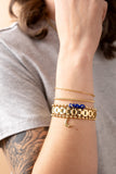 Everyday Paperclip Chain Bracelet - Aaria Tees Aaria Tees