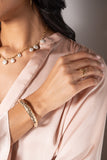 Coquette Bow Ring - Aaria Tees Aaria Tees
