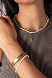 Freshwater Pearl Bracelet - Aaria Tees Aaria Tees