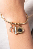 Sunflower Interchangeable Charm - Aaria Tees Aaria Tees