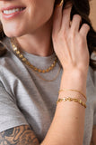 Mariner Necklace - Aaria Tees Aaria Tees