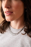Mariner Necklace - Aaria Tees Aaria Tees