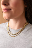 Mariner Necklace - Aaria Tees Aaria Tees