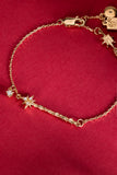 Harry Potter™ Hermione Wand Bracelet - Aaria Tees Aaria Tees