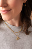 Howdy Necklace - Aaria Tees Aaria Tees