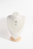Taurus Zodiac Precious Necklace - Aaria Tees Aaria Tees