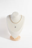 Aries Zodiac Precious Necklace - Aaria Tees Aaria Tees