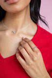 Frozen Mariner Chain Ring - Aaria Tees Aaria Tees