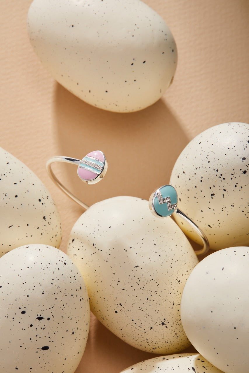 Easter Egg Flex Cuff - Aaria Tees Aaria Tees