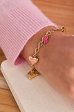 Barbie™ Teacher Bolo Bracelet - Aaria Tees Aaria Tees