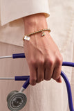Barbie™ Medical Stretch Bracelet - Aaria Tees Aaria Tees