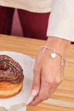Barbie™ Chef Charm Bracelet - Aaria Tees Aaria Tees