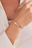 Barbie™ 'You Can Be Anything' Tension Bangle - Aaria Tees Aaria Tees