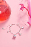 Barbie™ STEM Charm Bracelet - Aaria Tees Aaria Tees