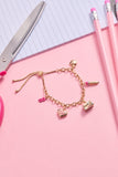Barbie™ Teacher Bolo Bracelet - Aaria Tees Aaria Tees