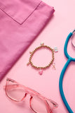Barbie™ Medical Stretch Bracelet - Aaria Tees Aaria Tees