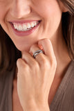 Ball Stacking Ring Set of 3 - Aaria Tees Aaria Tees