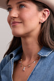 Cosmic Cowgirl Earring Stud Set of 2 - Aaria Tees Aaria Tees