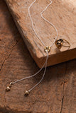 Cosmic Cowgirl Y Necklace - Aaria Tees Aaria Tees