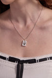 BEETLEJUICE™ 'Handbook for the Recently Deceased' Pendant Necklace - Aaria Tees Aaria Tees