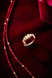 Vampire Teeth Fangs Ring - Aaria Tees Aaria Tees