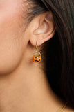 'Trick or Treat' Earring Set of 3 - Aaria Tees Aaria Tees