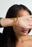 'Trick or Treat' Charm Bracelet - Aaria Tees Aaria Tees