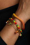 Gummy Worm Cuff - Aaria Tees Aaria Tees