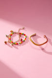 Gummy Worm Cuff - Aaria Tees Aaria Tees