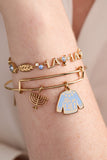 Challah-la-la-la Bolo Bracelet - Aaria Tees Aaria Tees