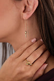 Harry Potter™ Great Hall Candle Wrap Ring - Aaria Tees Aaria Tees