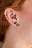 Hot Wheels™ Racecar Stud Earrings - Aaria Tees Aaria Tees