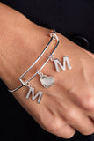 Crystal Mom Bangle - Aaria Tees Aaria Tees