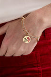 ‘I’m a Little Chili’ Charm Bangle - Aaria Tees Aaria Tees