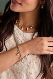Winter Wonderland Snowman Drop Earrings - Aaria Tees Aaria Tees