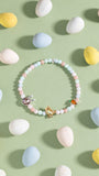 Crystal Bunny Stretch Bracelet - Aaria Tees Aaria Tees