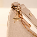 Graduation Cap Fob Clip Bag Charm - Aaria Tees Aaria Tees
