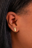 PEEPS® Bunny and Chick Stud Earrings - Aaria Tees Aaria Tees