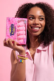 PEEPS® Chick Beaded Bangle - Aaria Tees Aaria Tees