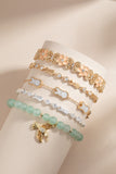 PEEPS® Bunny Bolo Bracelet - Aaria Tees Aaria Tees