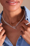 Bamboo Convertible Necklace or Bracelet - Aaria Tees Aaria Tees
