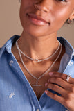 Bamboo Convertible Necklace or Bracelet - Aaria Tees Aaria Tees
