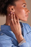 Bamboo Wrap Bracelet - Aaria Tees Aaria Tees
